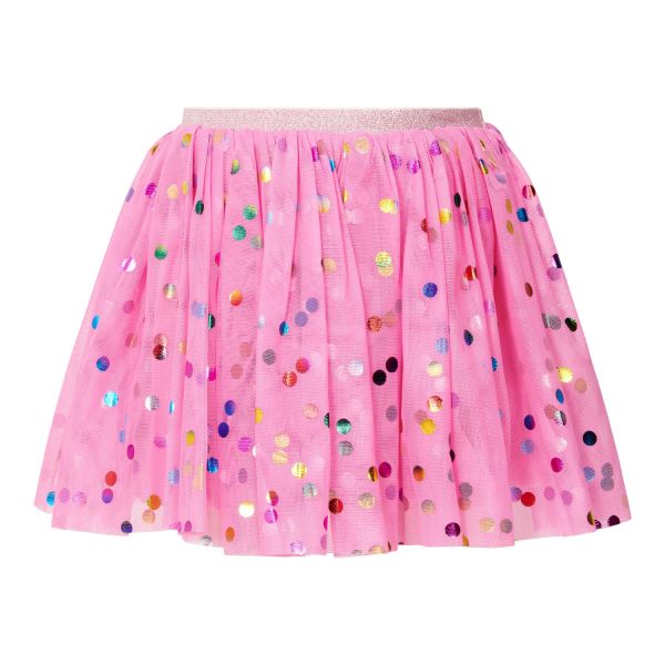 Chrissie Skirt Lollypop