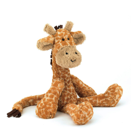 Giraffe - Merryday Giraffe