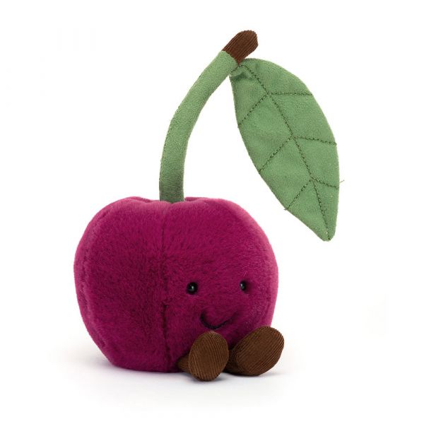 Kirsche - Amuseables Cherry