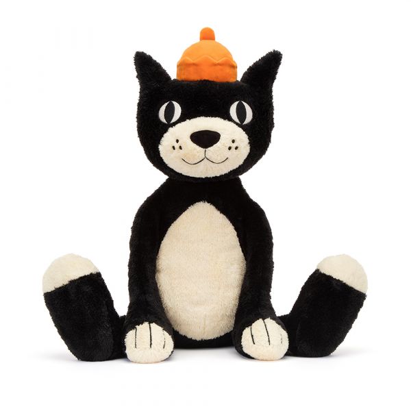 Sehr großer Jellycat Jack